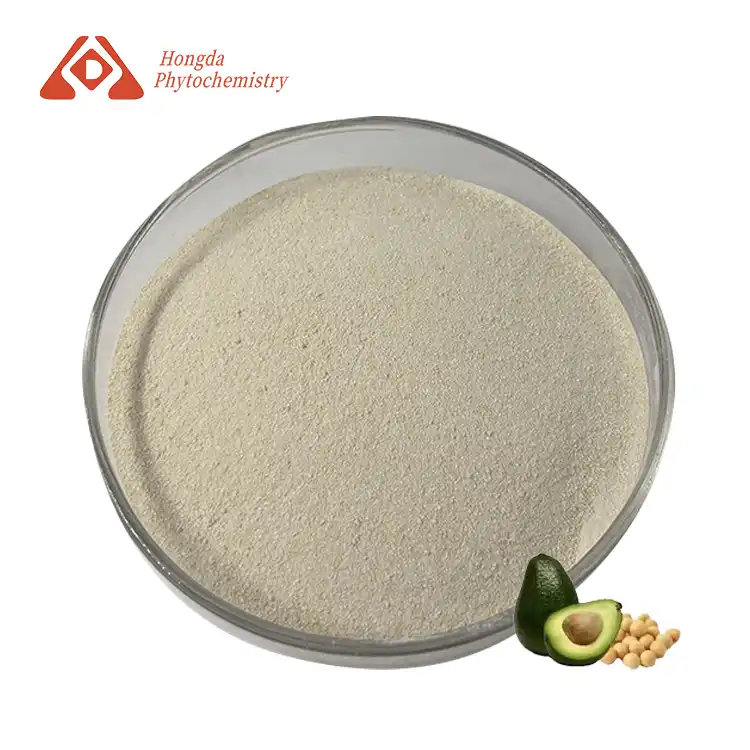 Avocado Soybean Unsaponifiables Powder
